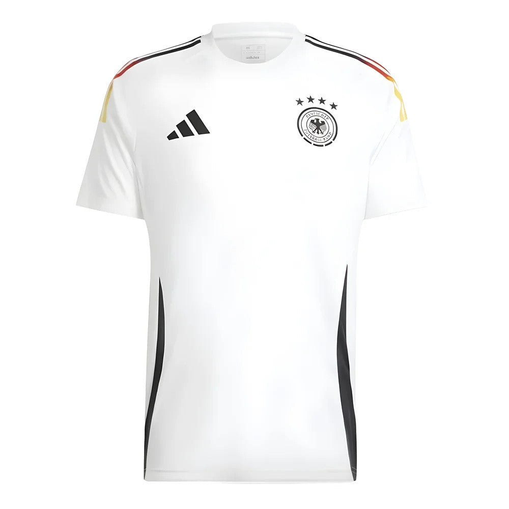 2024-2025 Germany Home Fan Shirt_0