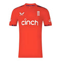 2024 England Cricket T20 Replica Short Sleeve Tee_0