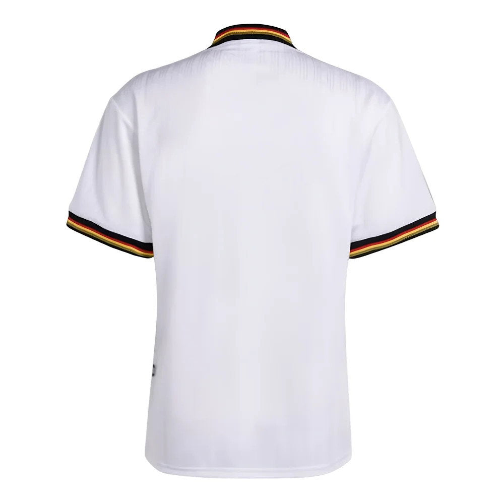 1996 Germany Euro 96 Home Shirt (Sammer 6)_1