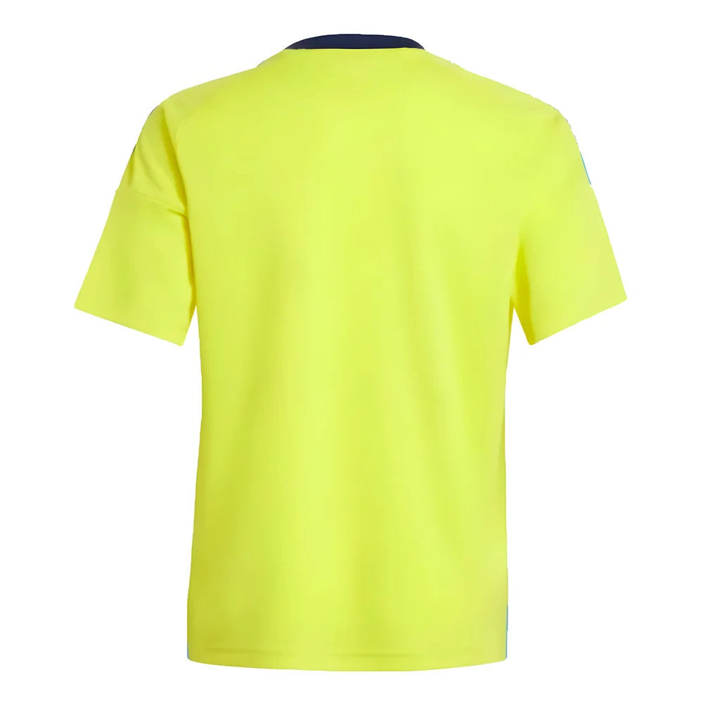 2024-2025 Sweden Home Fan Shirt (Kids)_1