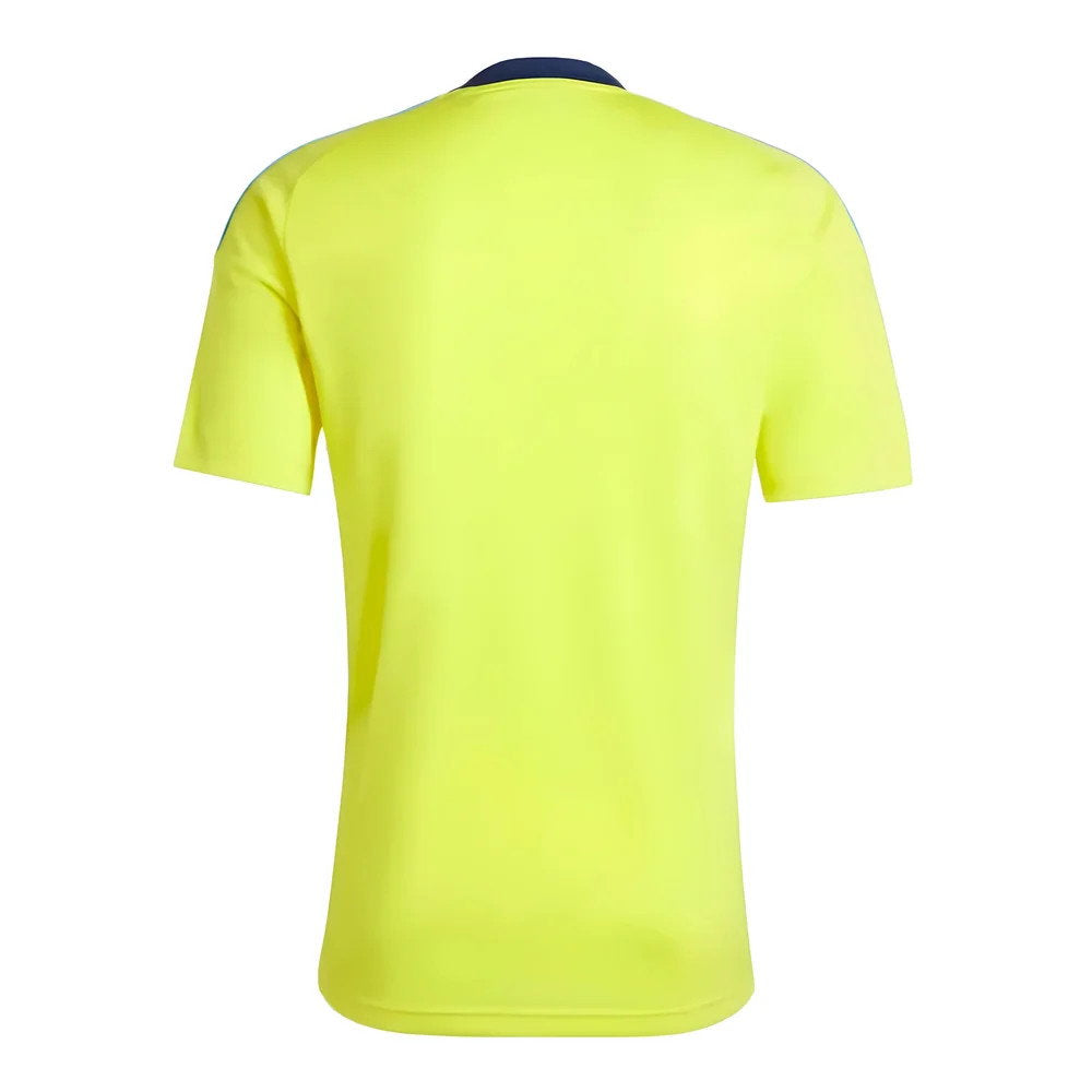 2024-2025 Sweden Home Fan Shirt (LJUNGBERG 9)_4