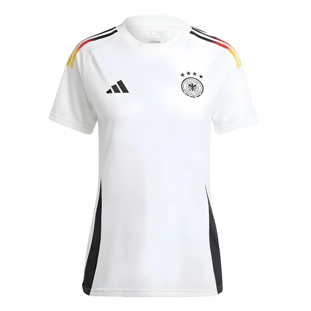 2024-2025 Germany Home Fan Shirt (Ladies)_0