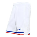 2024-2025 France Home Shorts (White)_0