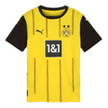 2024-2025 Borussia Dortmund Home Shirt (Kids)_0