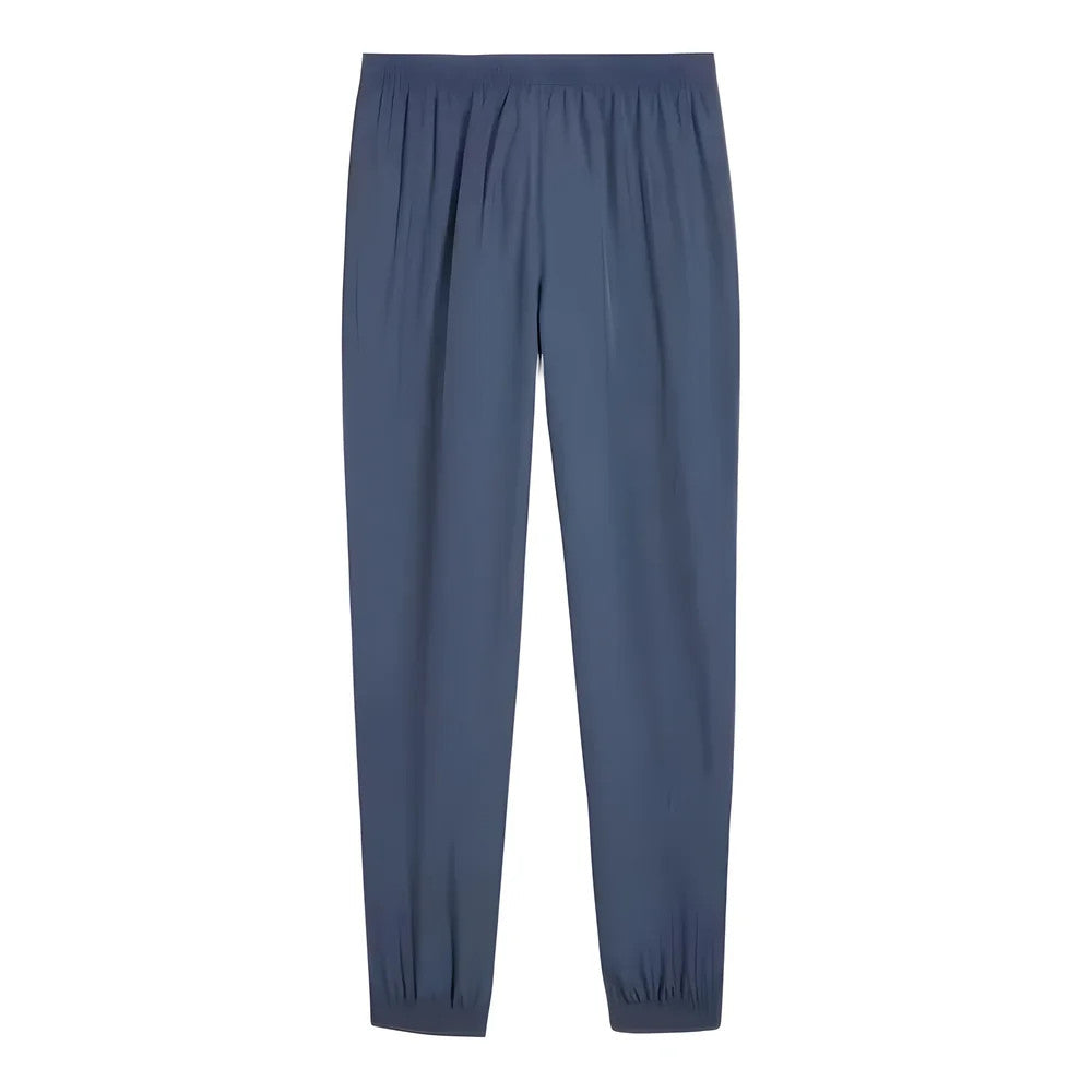 2024-2025 Man City Prematch Woven Pants (Blue)_1