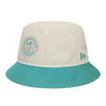 2024 Alpine F1 Miami Tapered Special Bucket Hat (White) - Large_0