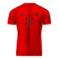 2024-2025 Bayern Munich Home Shirt_0