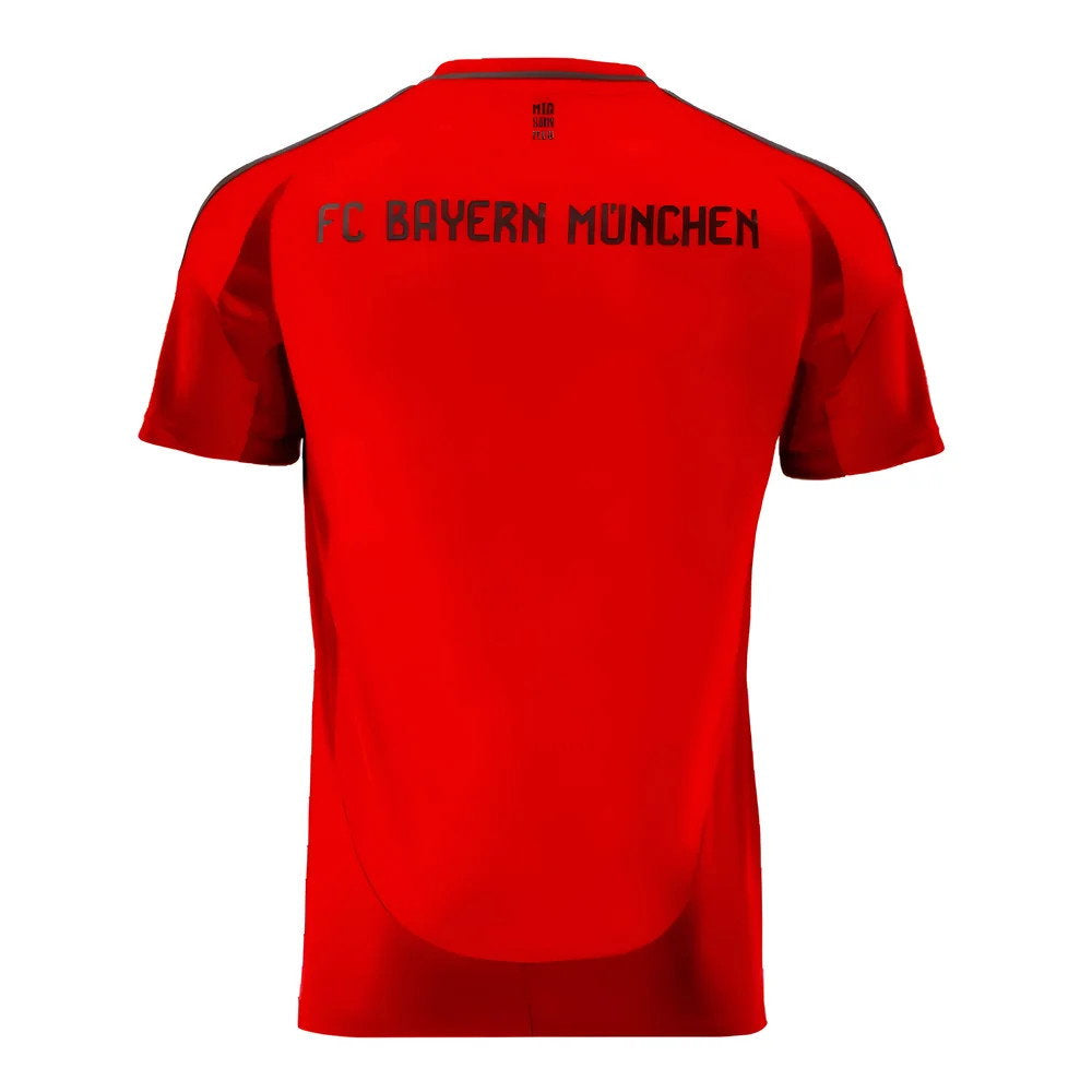2024-2025 Bayern Munich Home Shirt (Kids) (Boey 23)_4
