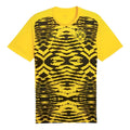 2024-2025 Borussia Dortmund Prematch SS Shirt (Yellow) - Kids_0
