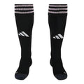 2023-2024 Fulham Third Socks (Black)_0