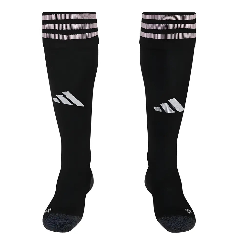 2023-2024 Fulham Third Socks (Black)_0