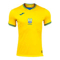 2024-2025 Ukraine Home Shirt_0