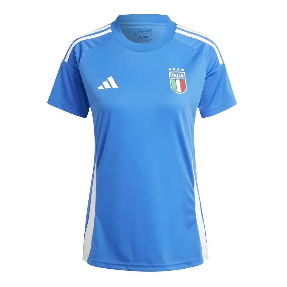 2024-2025 Italy Home Fan Jersey (Ladies)_0