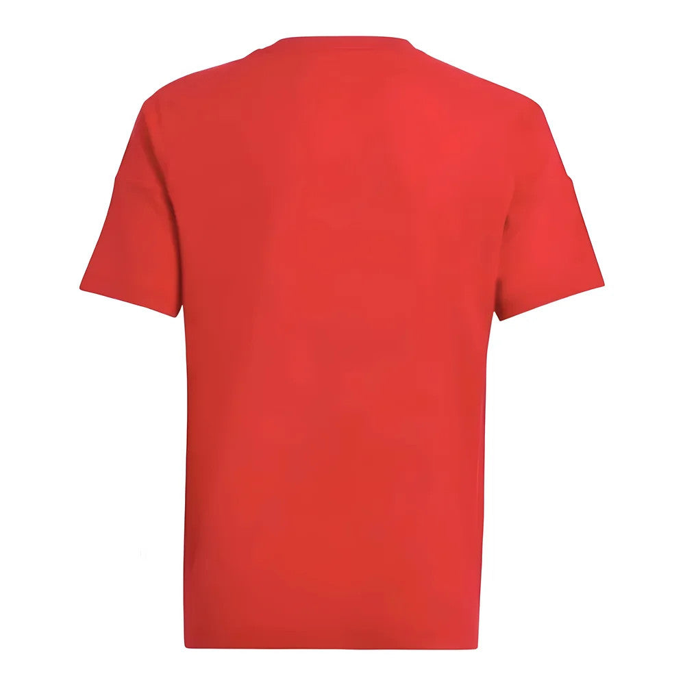 2024-2025 Hungary Home FAN Shirt (Kids) (PUSKAS 10)_1