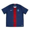 2018-2019 PSG Home Shirt (no sponsor)_0