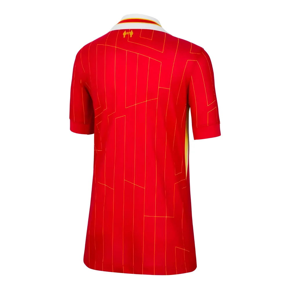2024-2025 Liverpool Home Shirt (Kids) (Endo 3)_1