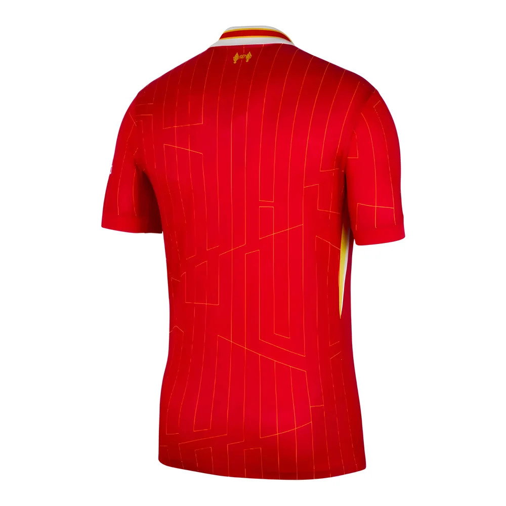 2024-2025 Liverpool Home Shirt (Virgil 4)_1