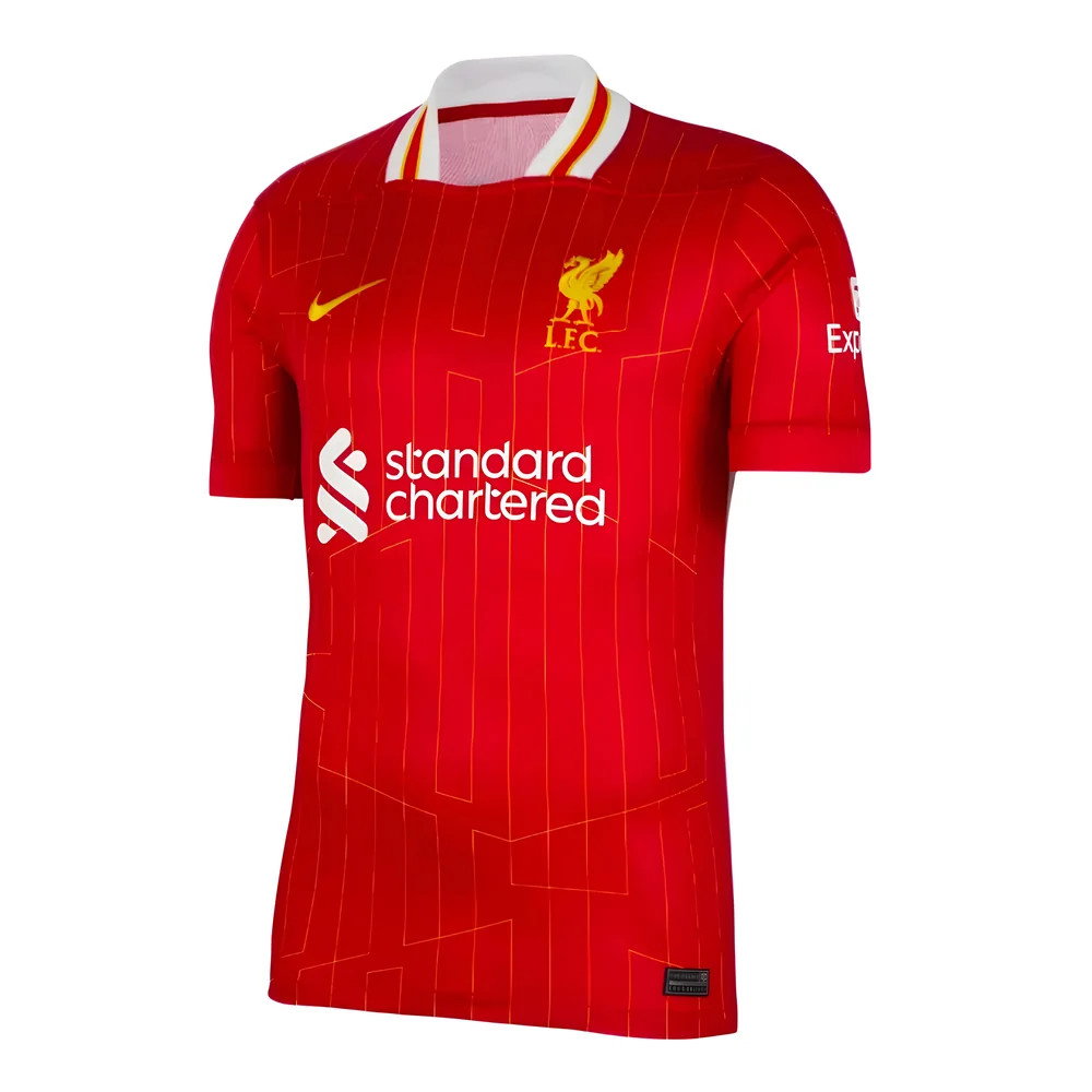 2024-2025 Liverpool Home Shirt (Fowler 9)_3