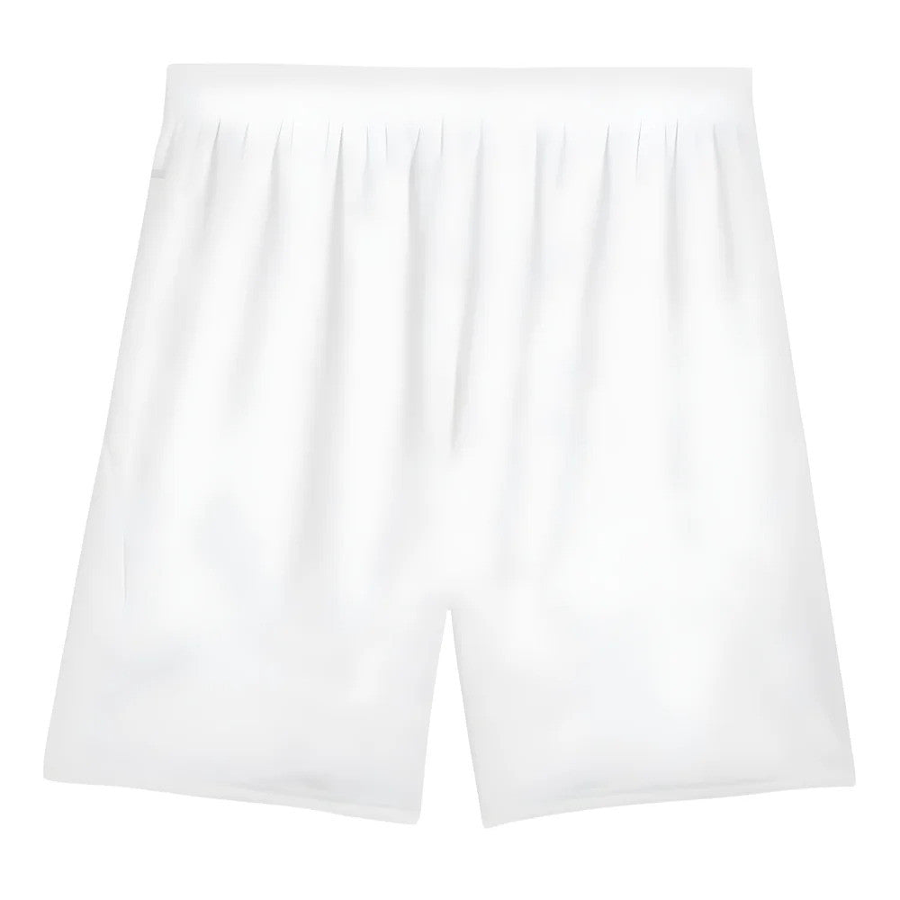 2024-2025 AC Milan Home Shorts (White) - Kids_1
