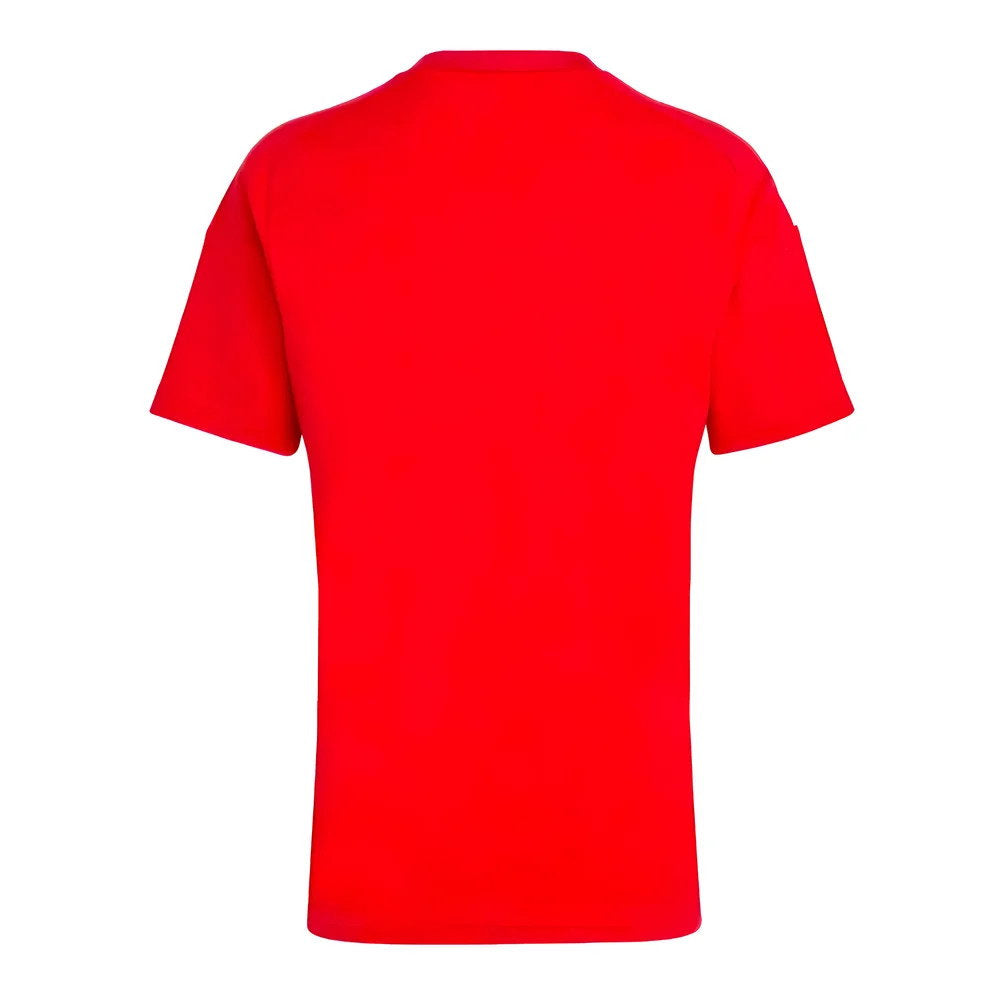 2024-2025 Hungary Home FAN Shirt (SALLAI 20)_4