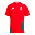 2024-2025 Hungary Home FAN Shirt_0