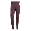 2024-2025 Bayern Munich Training Pants (Shadow Maroon)_0