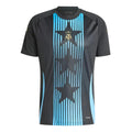2024-2025 Argentina Pre-Match Shirt (Black)_0