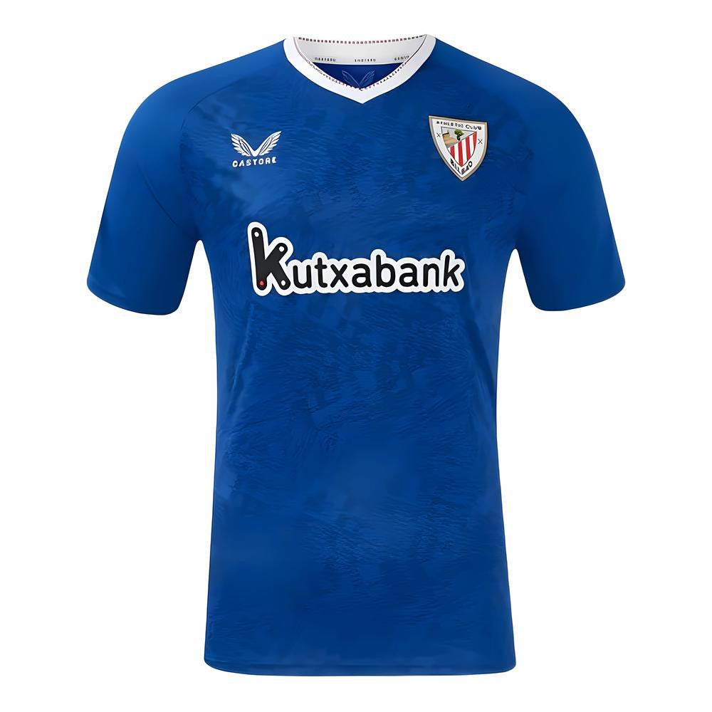 2024-2025 Athletic Bilbao Away Shirt_0