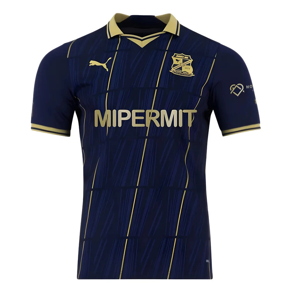 2023-2024 Swindon Town Away Shirt_0