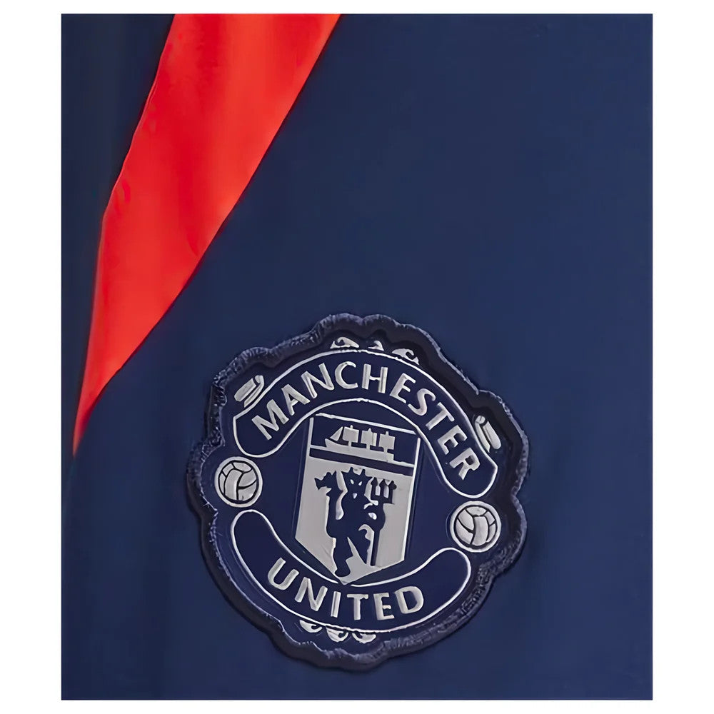 2024-2025 Man Utd Training Pants (Night Indigo)_1