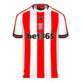 2024-2025 Stoke City Home Shirt_0