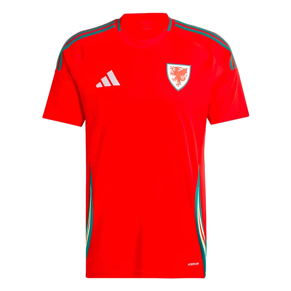 2024-2025 Wales Home Shirt_0