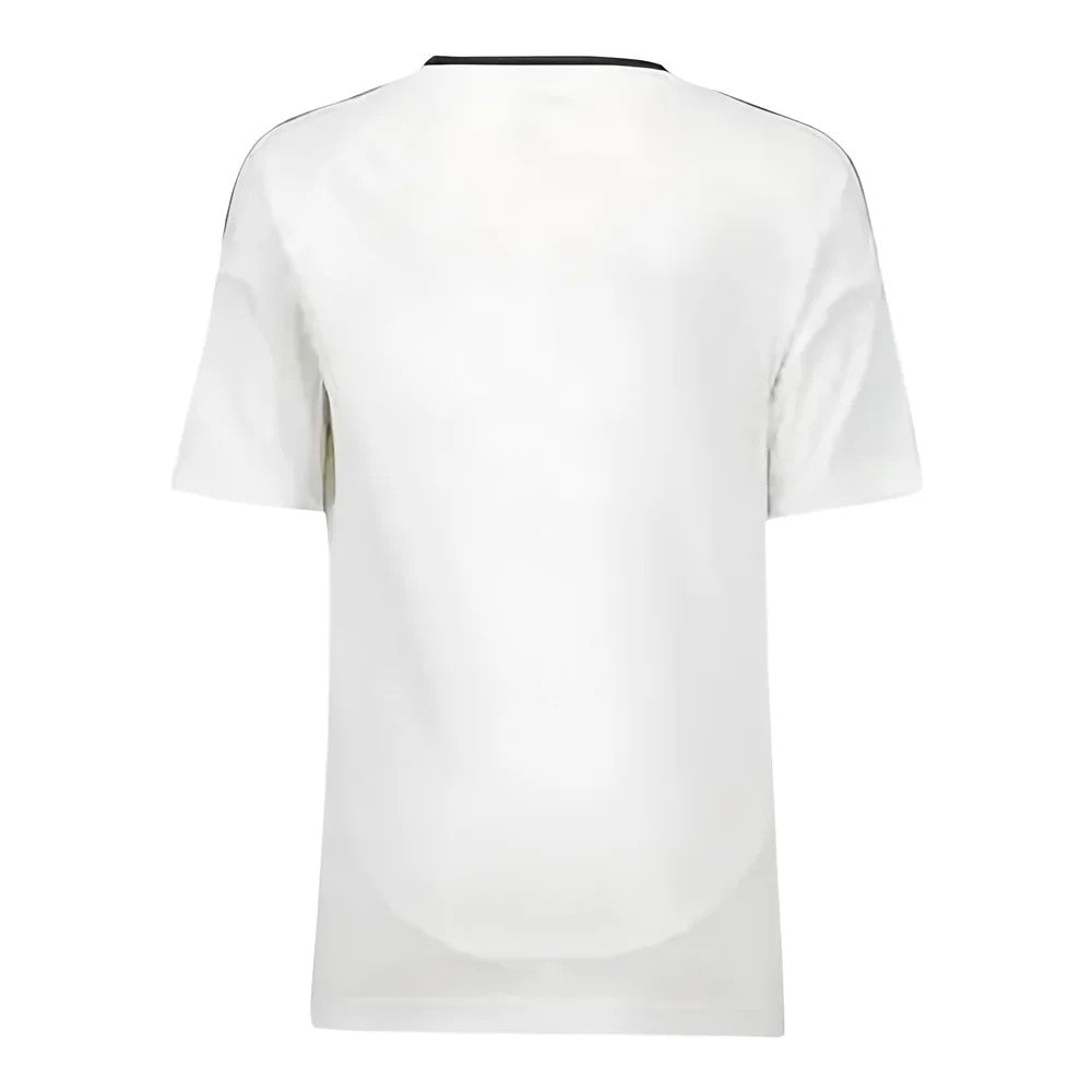 2024-2025 Real Madrid Home Youth Kit (E.Militao 3)_4