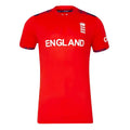 2024 England Cricket T20 Replica S/S T-Shirt - World Cup_0