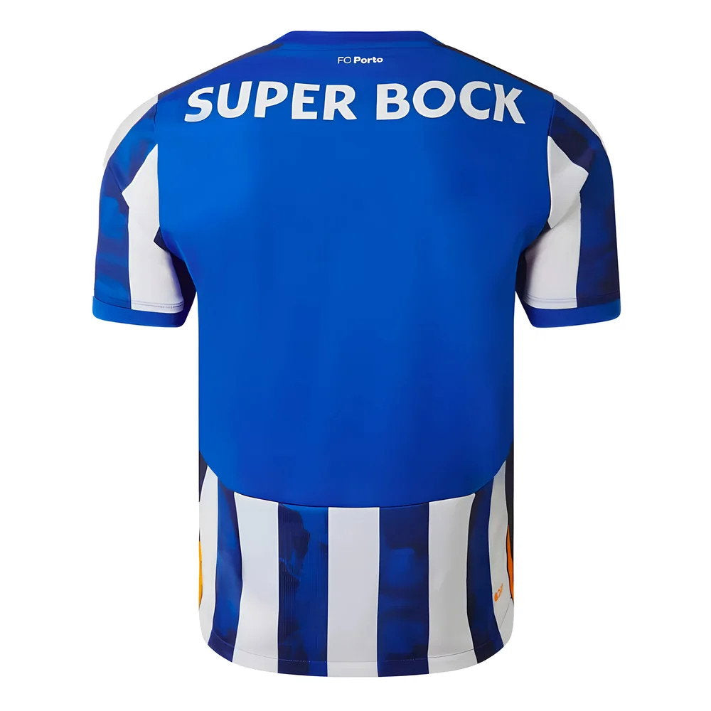 2024-2025 FC Porto Home Shirt (Quaresma 7)_4