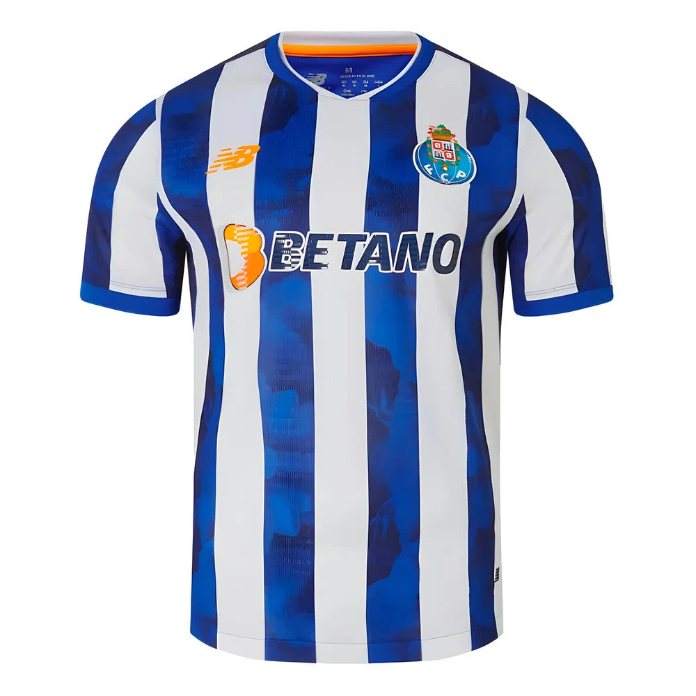 2024-2025 FC Porto Home Shirt_0