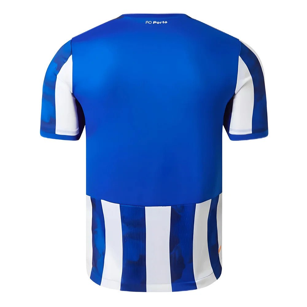 2024-2025 FC Porto Home Shirt (Kids) (Pepe 3)_1