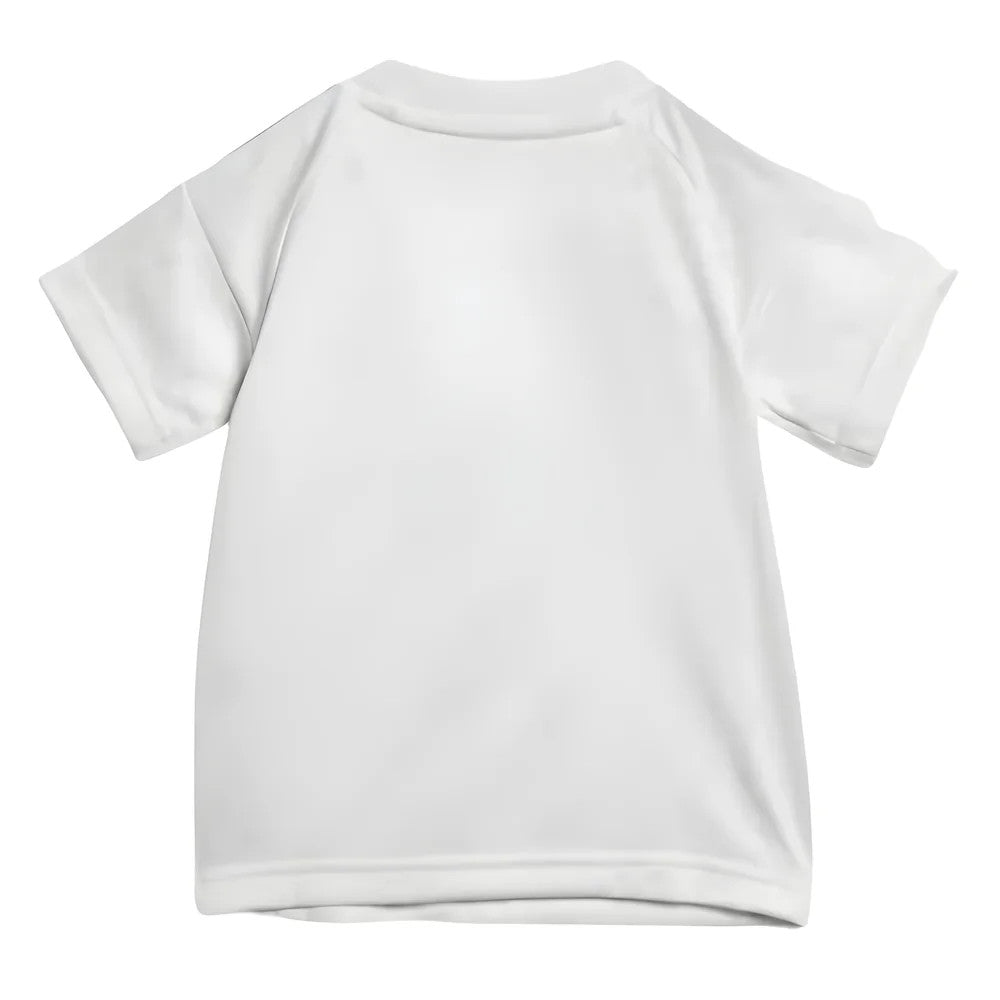 2024-2025 Real Madrid Home Baby Kit (Alaba 4)_4