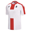 2024-2025 Georgia Home Shirt (Kids)_0