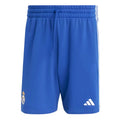 2024-2025 Real Madrid DNA Shorts (Blue)_0