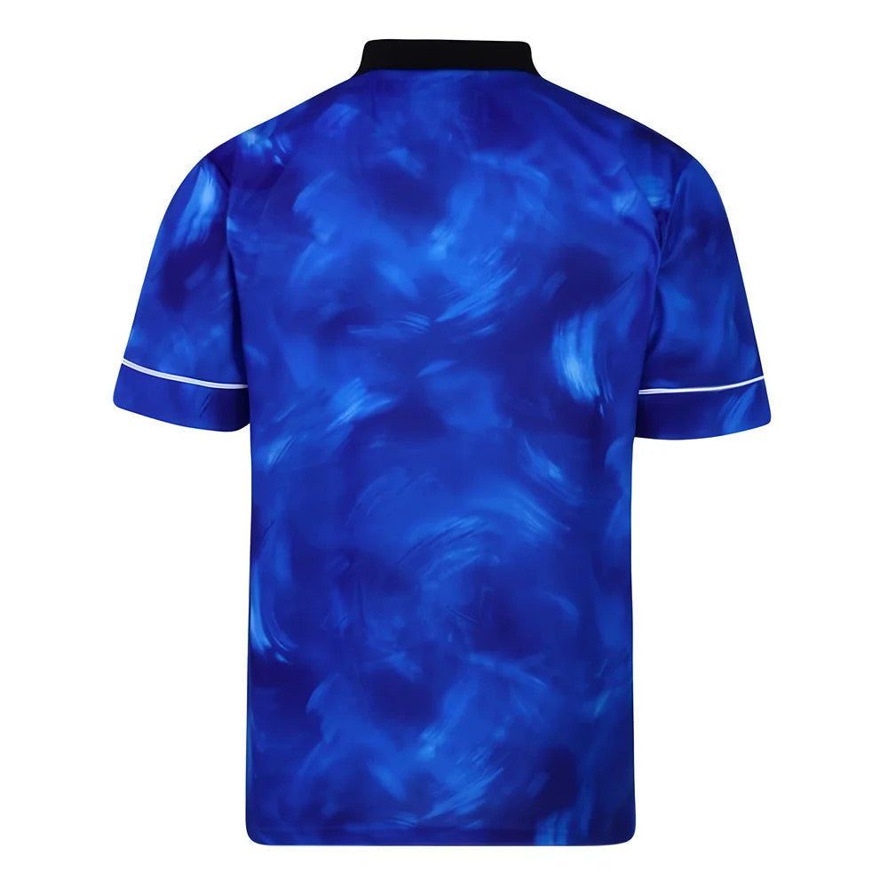 Newcastle United 1995 Third Retro Football Shirt_1