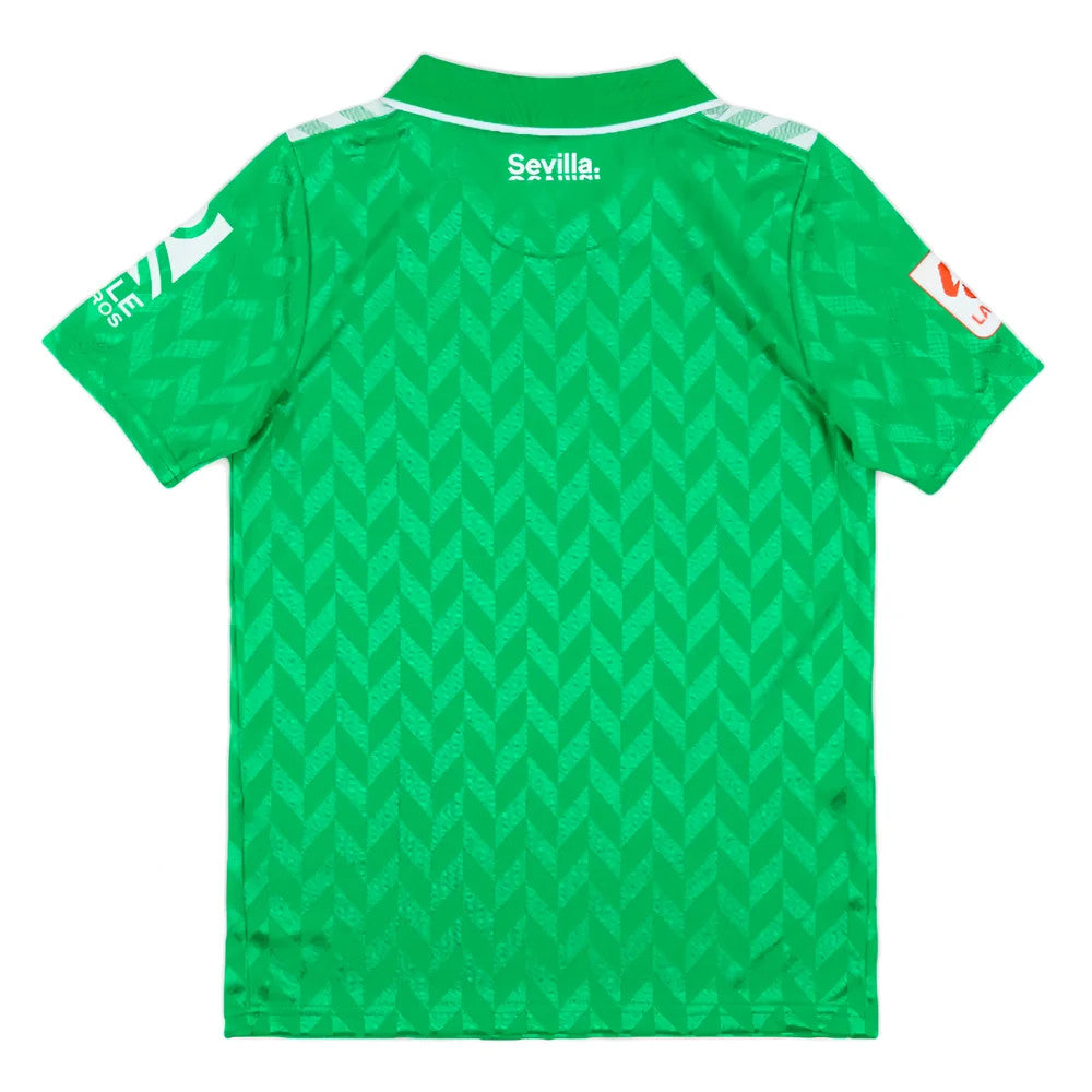 2023-2024 Real Betis Away Shirt (Kids) (A.GUARDADO 18)_1
