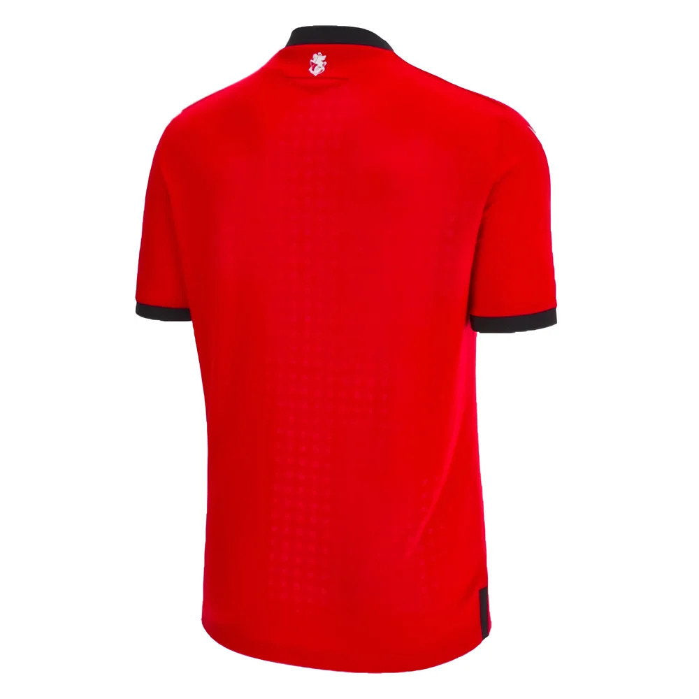2024-2025 Georgia Third Shirt (Kids) (Arveladze 11)_1