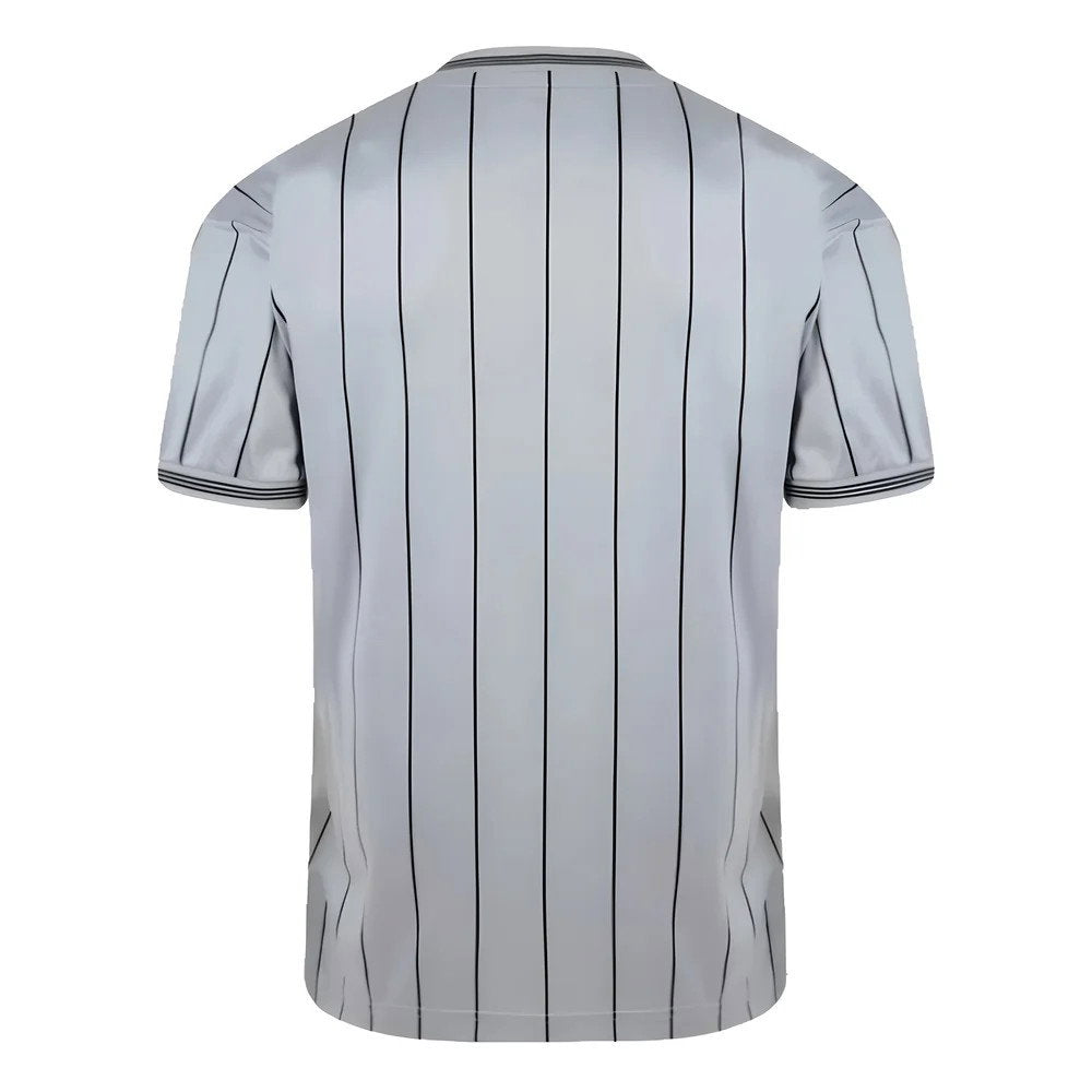 Newcastle United 1984 Away Shirt (Waddle 10)_4