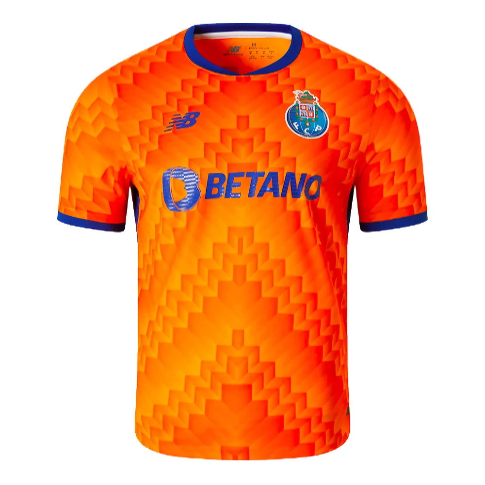 2024-2025 FC Porto Away Shirt (Deco 10)_3