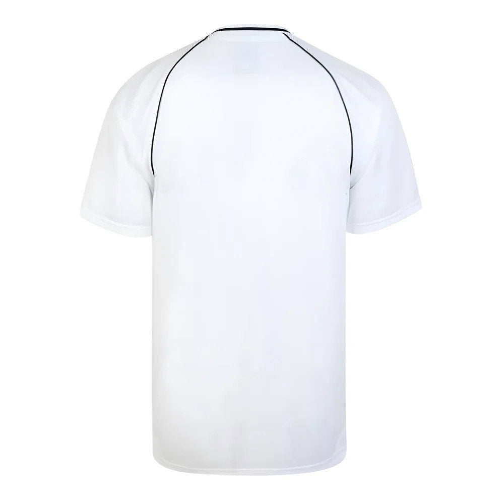 Tottenham 1991 FA Cup Semi Final Home Shirt (SHERINGHAM 10)_1