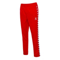2024-2025 Denmark Tracksuit Pants (Red)_0