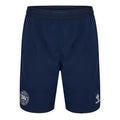 2024-2025 Denmark Pro Woven Shorts (Marine)_0