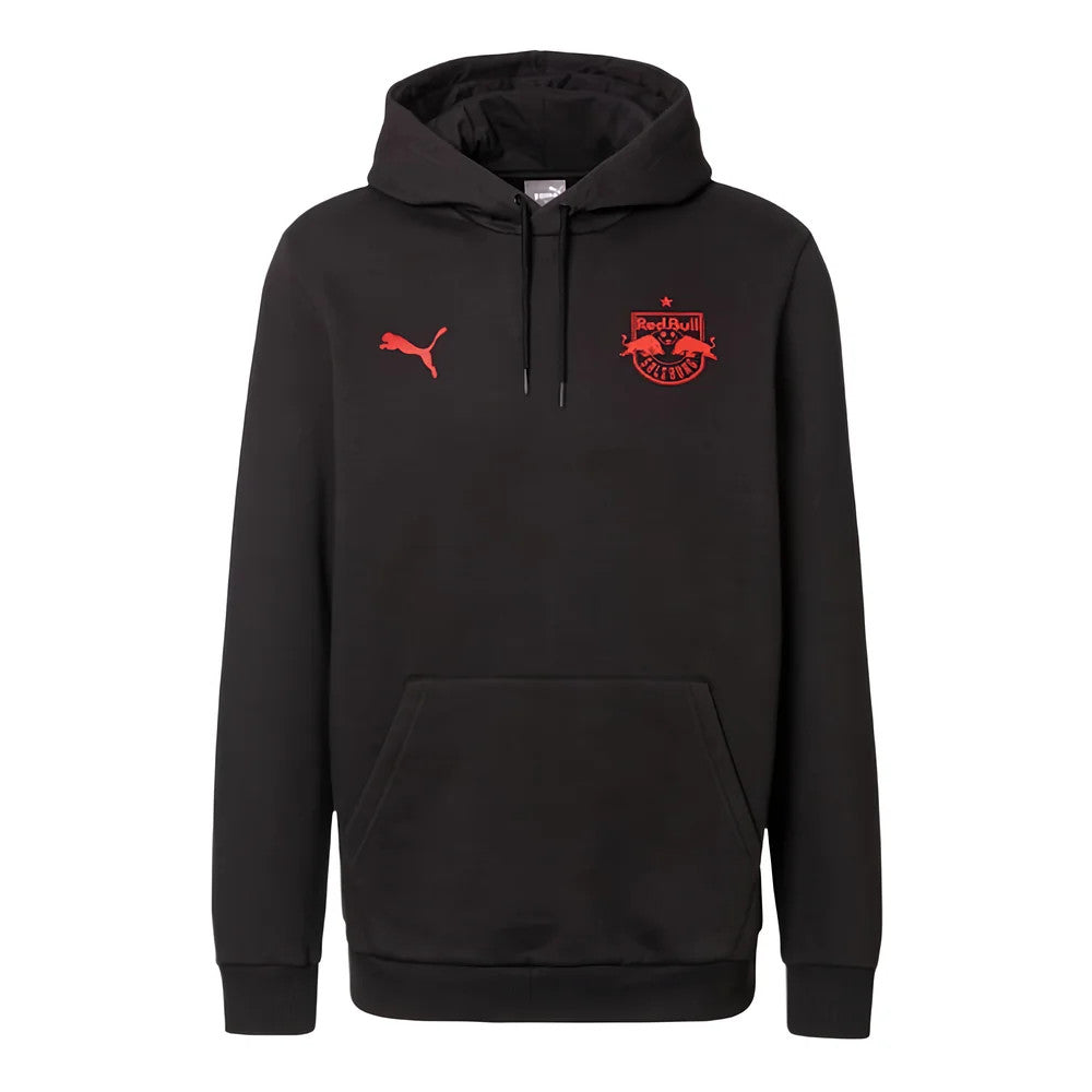 2024-2025 Red Bull Salzburg ESS Hoody FL (Black)_0