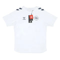 2024-2025 Denmark Training Jersey (White)_0